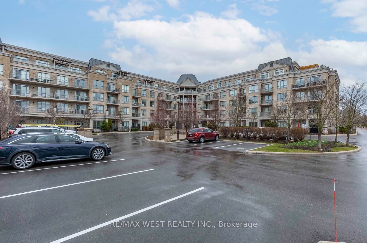 180 John West Way, #324