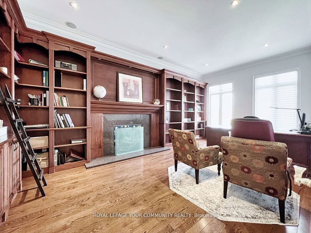 253 Carlton Road