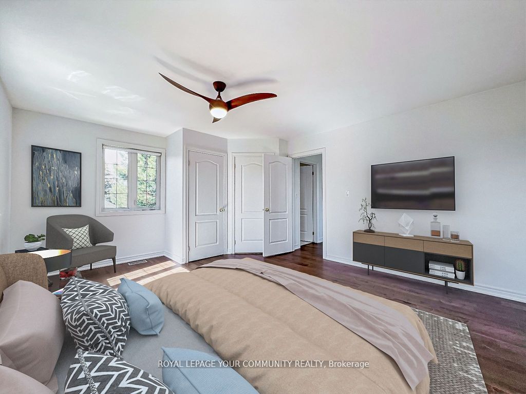 253 Carlton Road