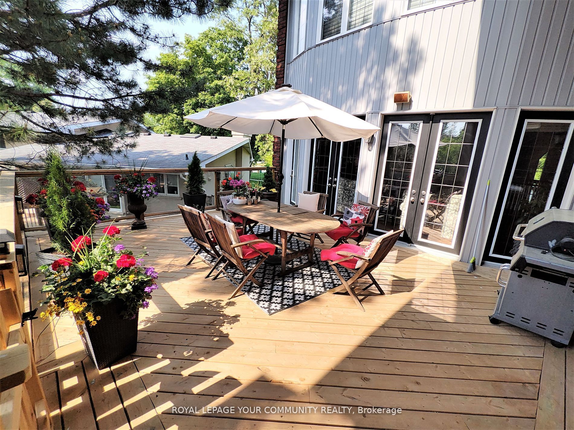 253 Carlton Road