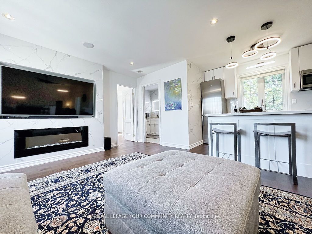253 Carlton Road