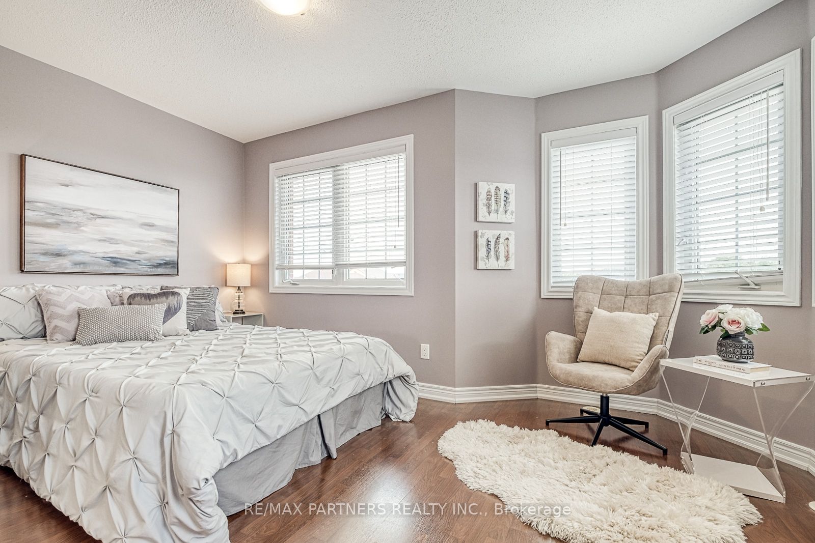 1 Percy Reesor St