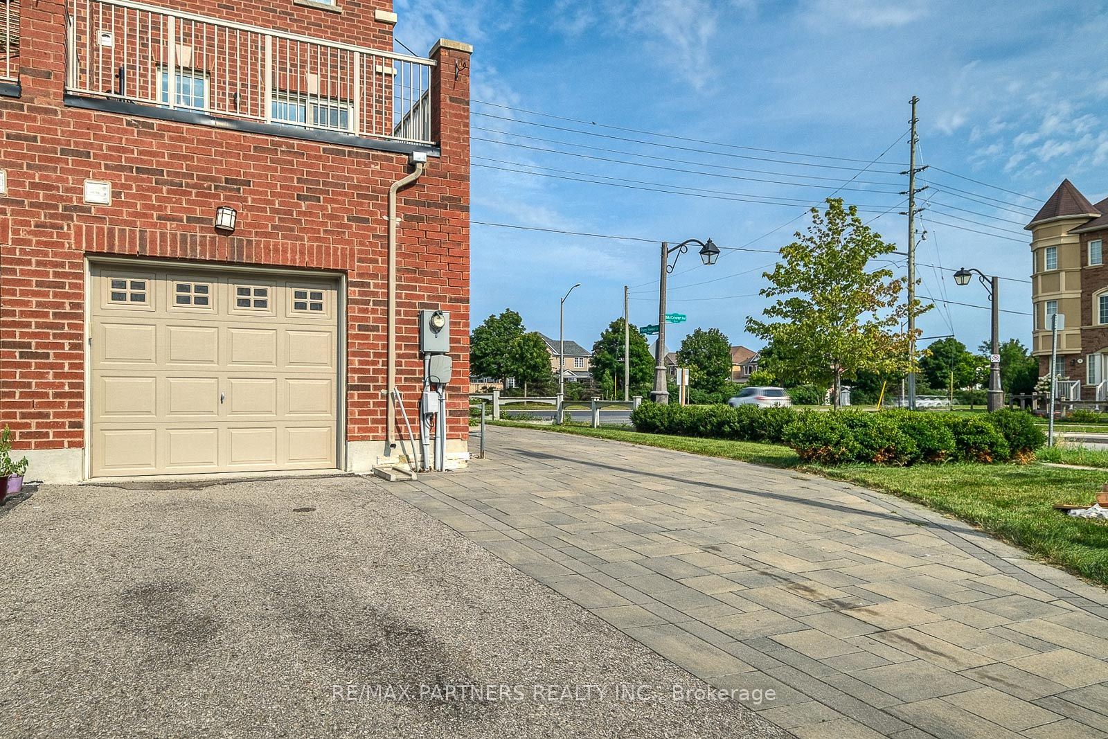1 Percy Reesor St