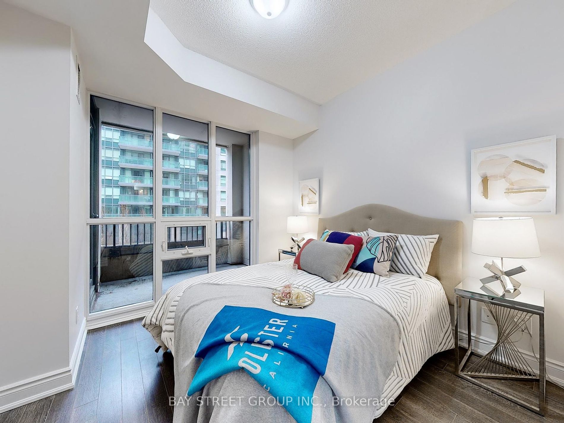 33 Clegg Road #307
