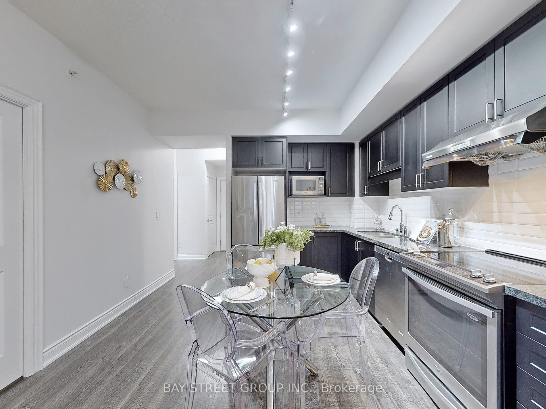 33 Clegg Road #307