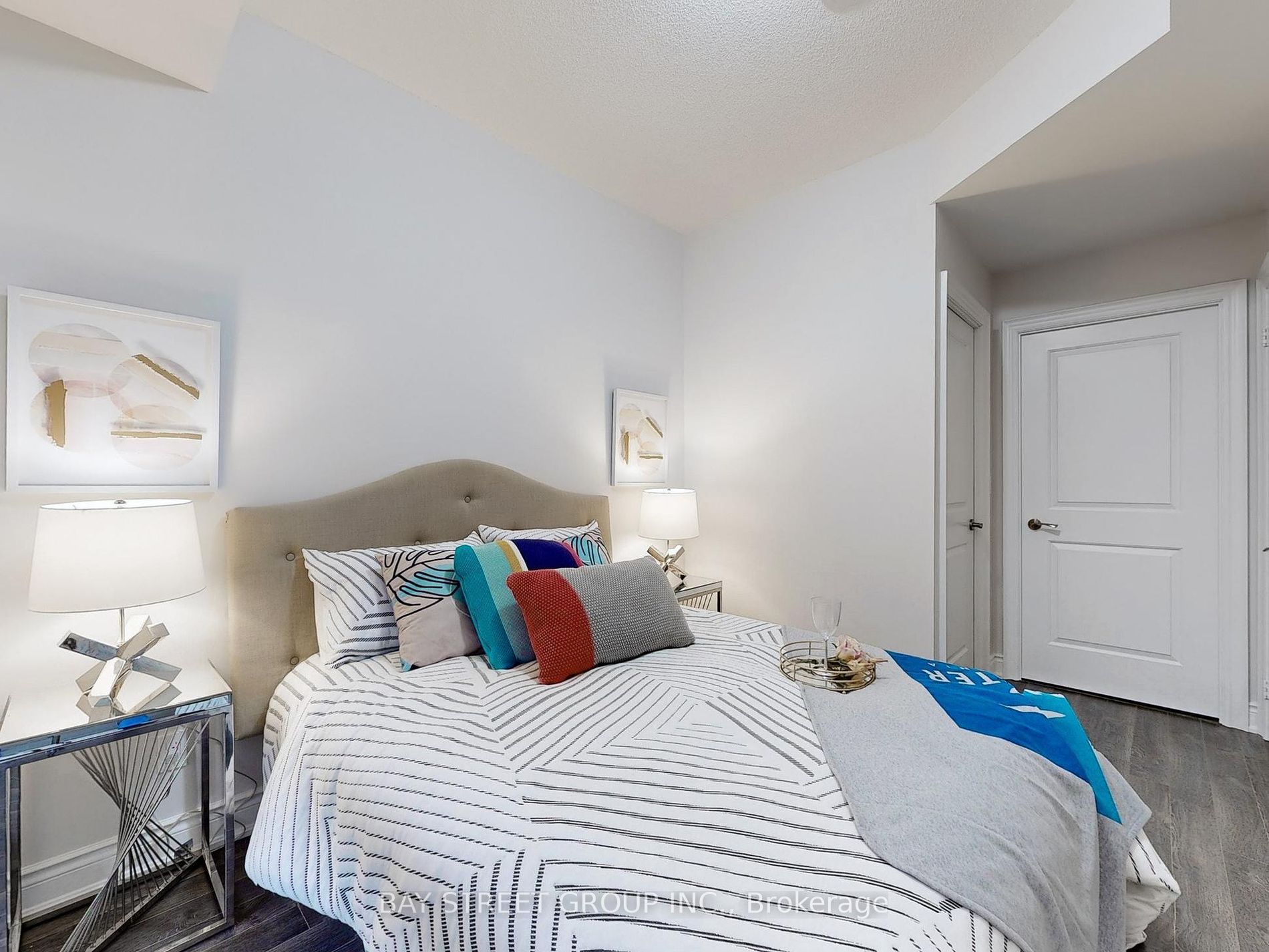 33 Clegg Road #307