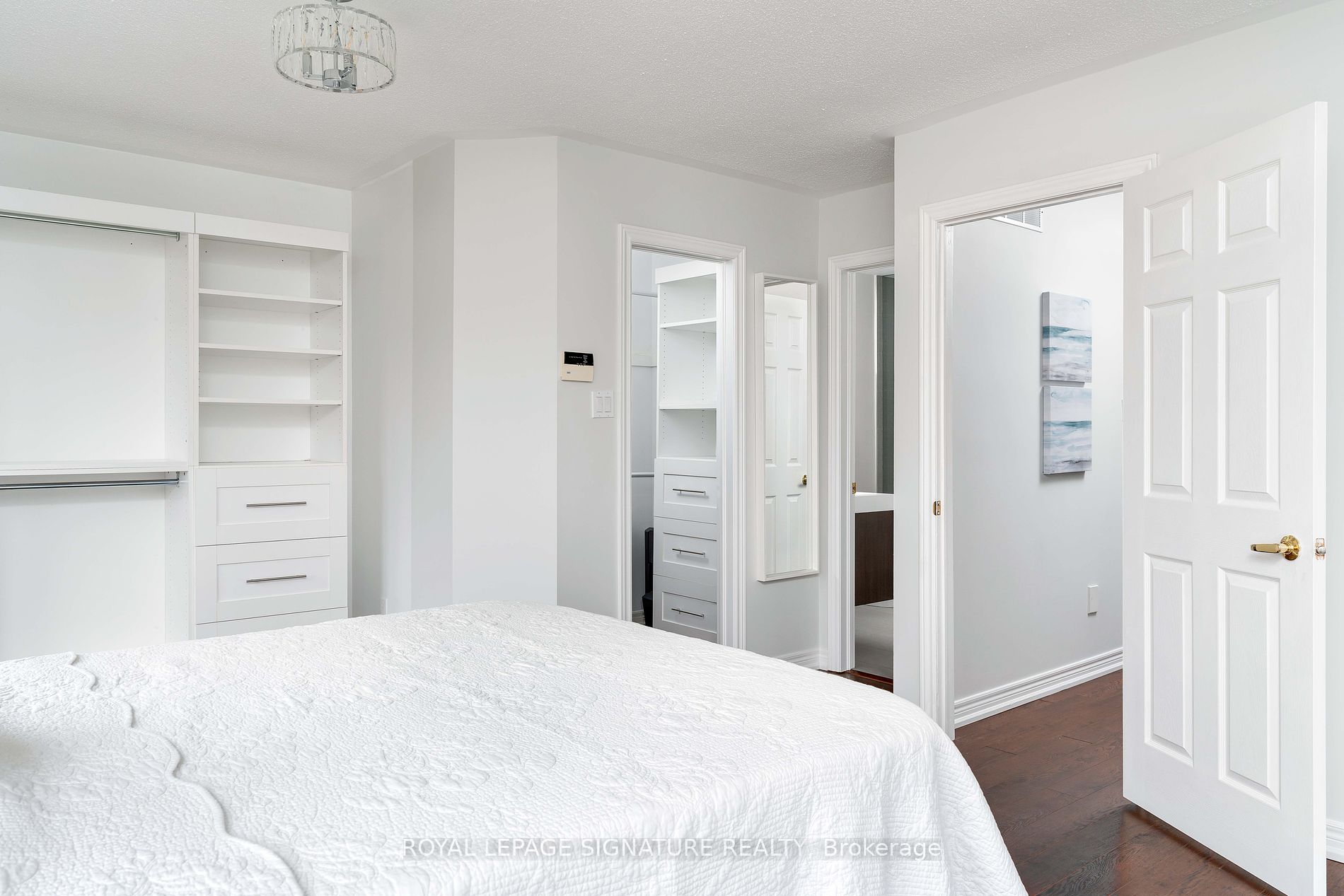 10719 Bathurst Street, #12