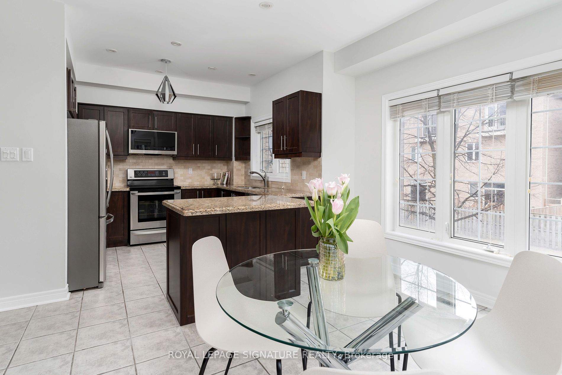 10719 Bathurst Street, #12