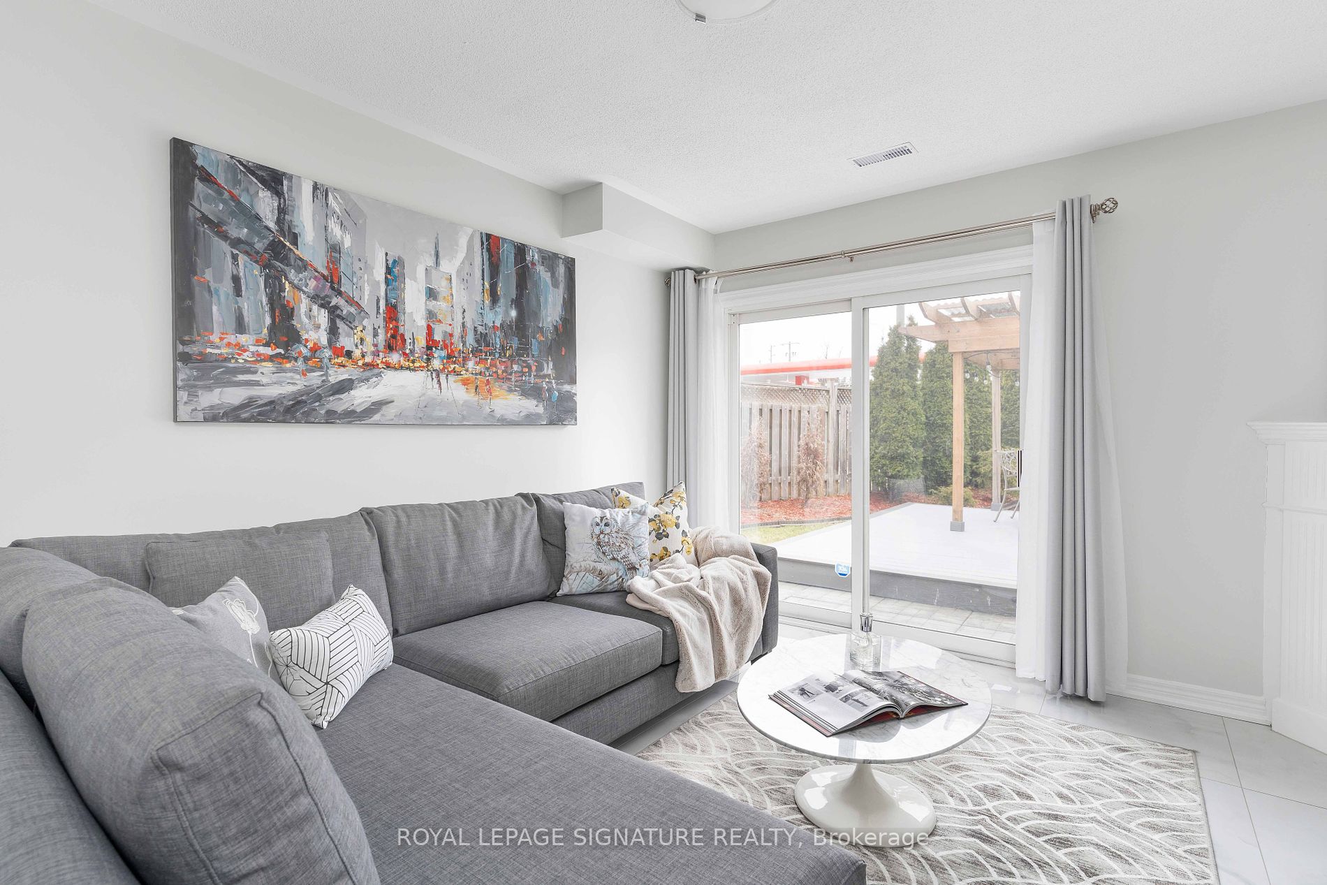 10719 Bathurst Street, #12