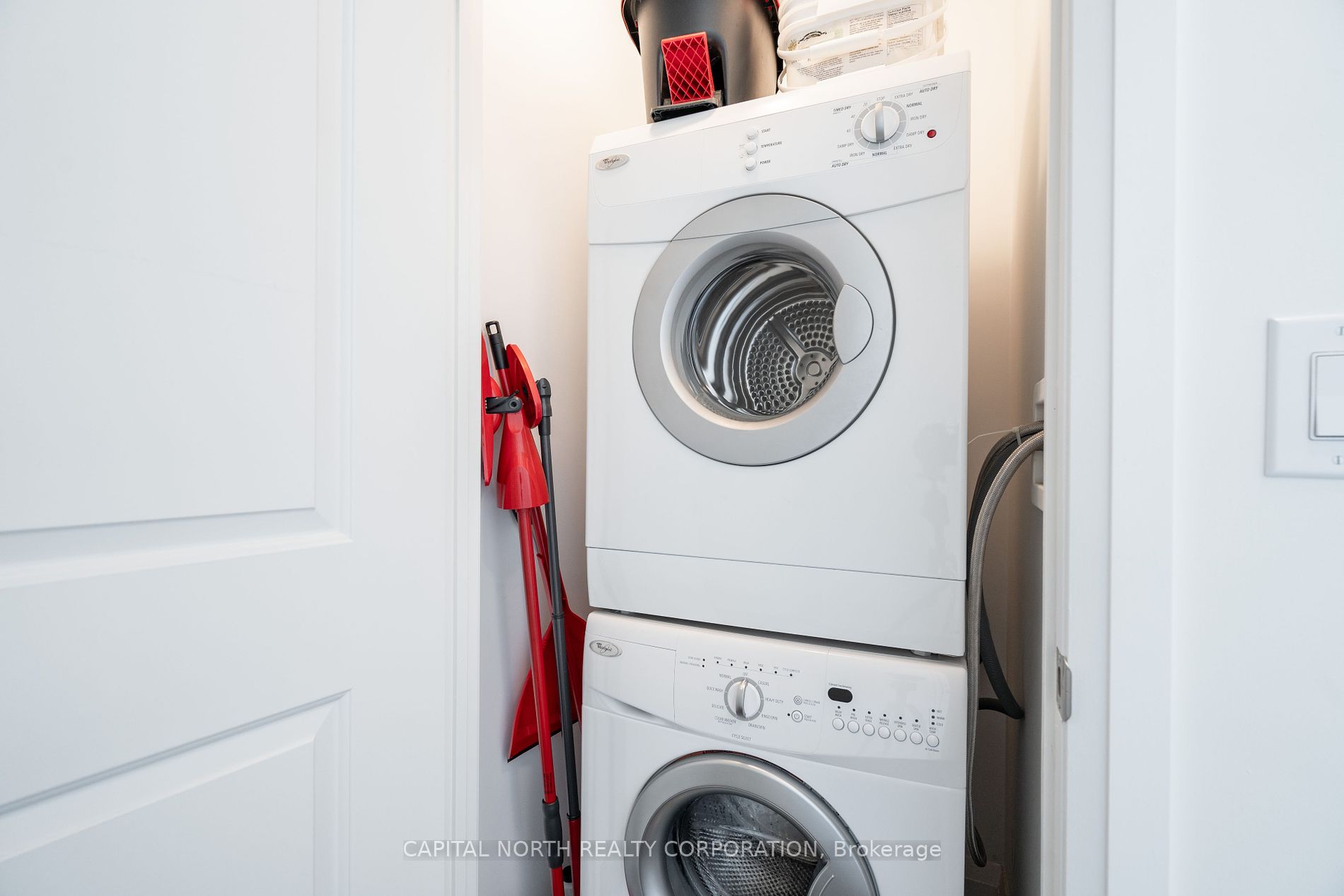 24 Woodstream Blvd, #416