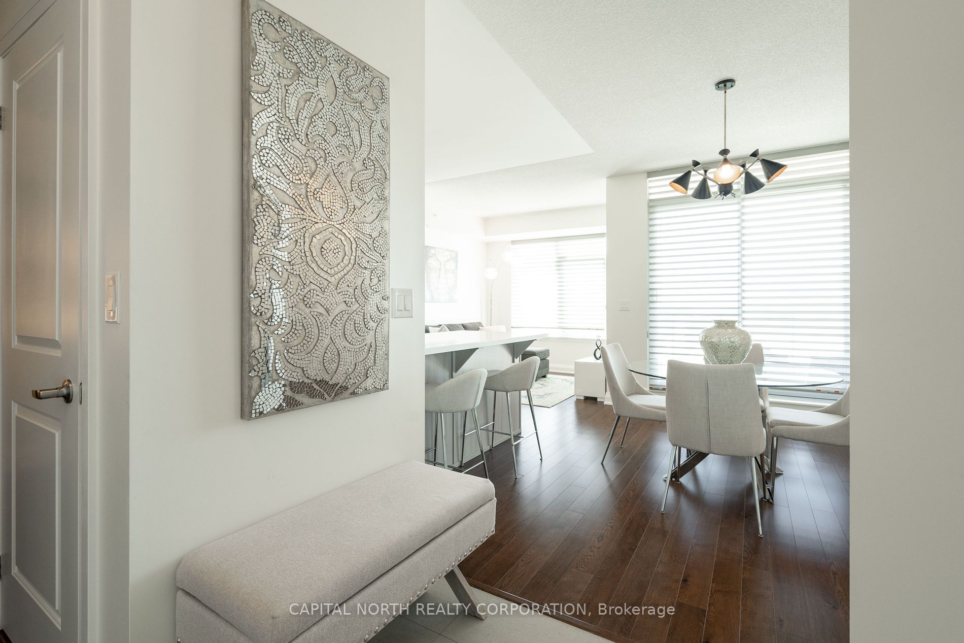 24 Woodstream Blvd, #416
