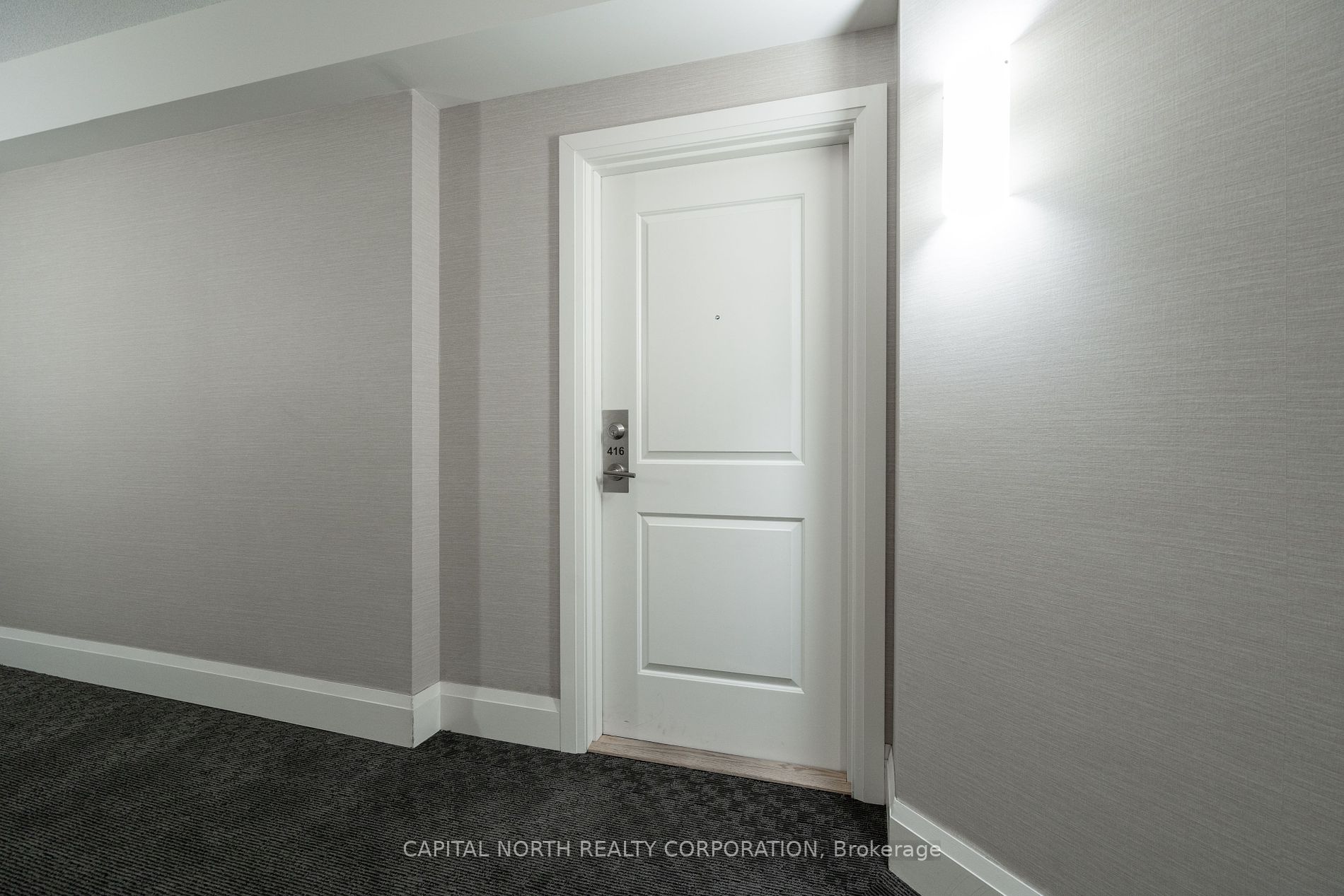 24 Woodstream Blvd, #416