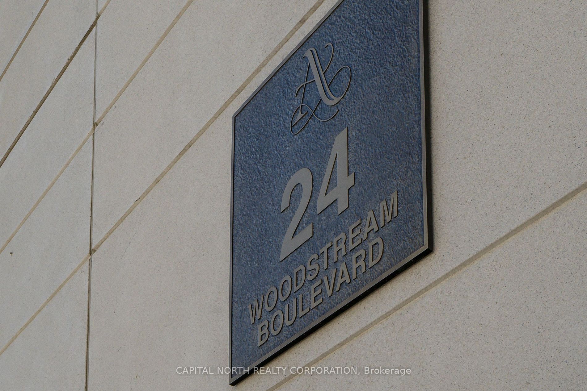 24 Woodstream Blvd, #416