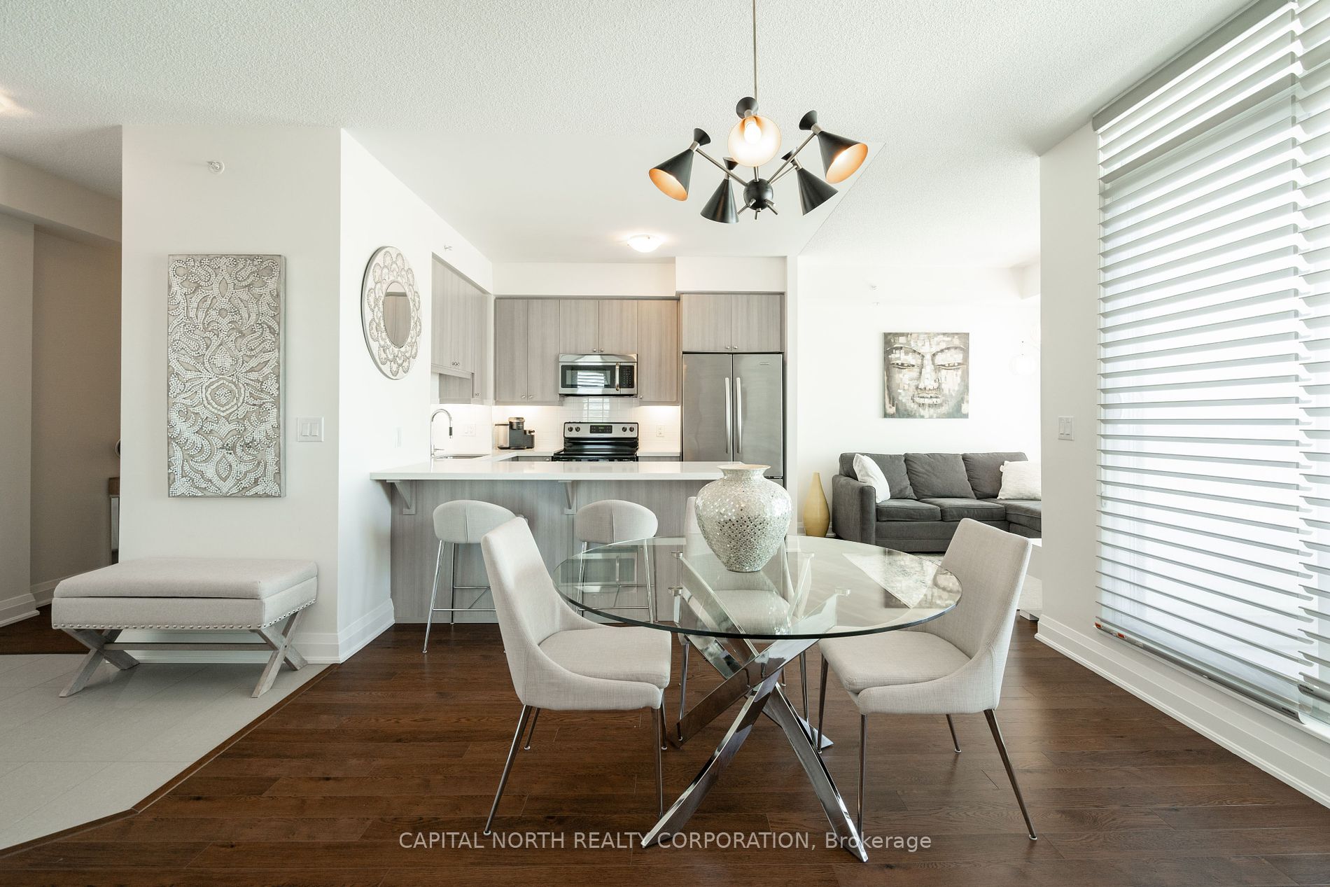 24 Woodstream Blvd, #416