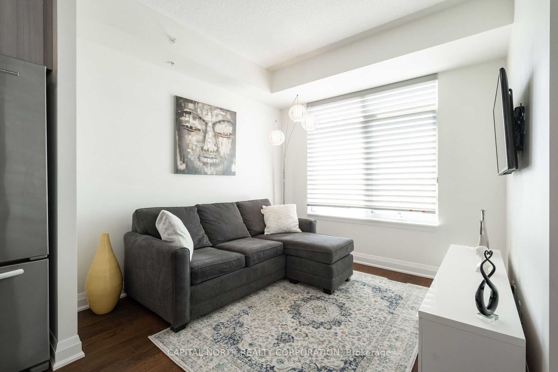 24 Woodstream Blvd, #416