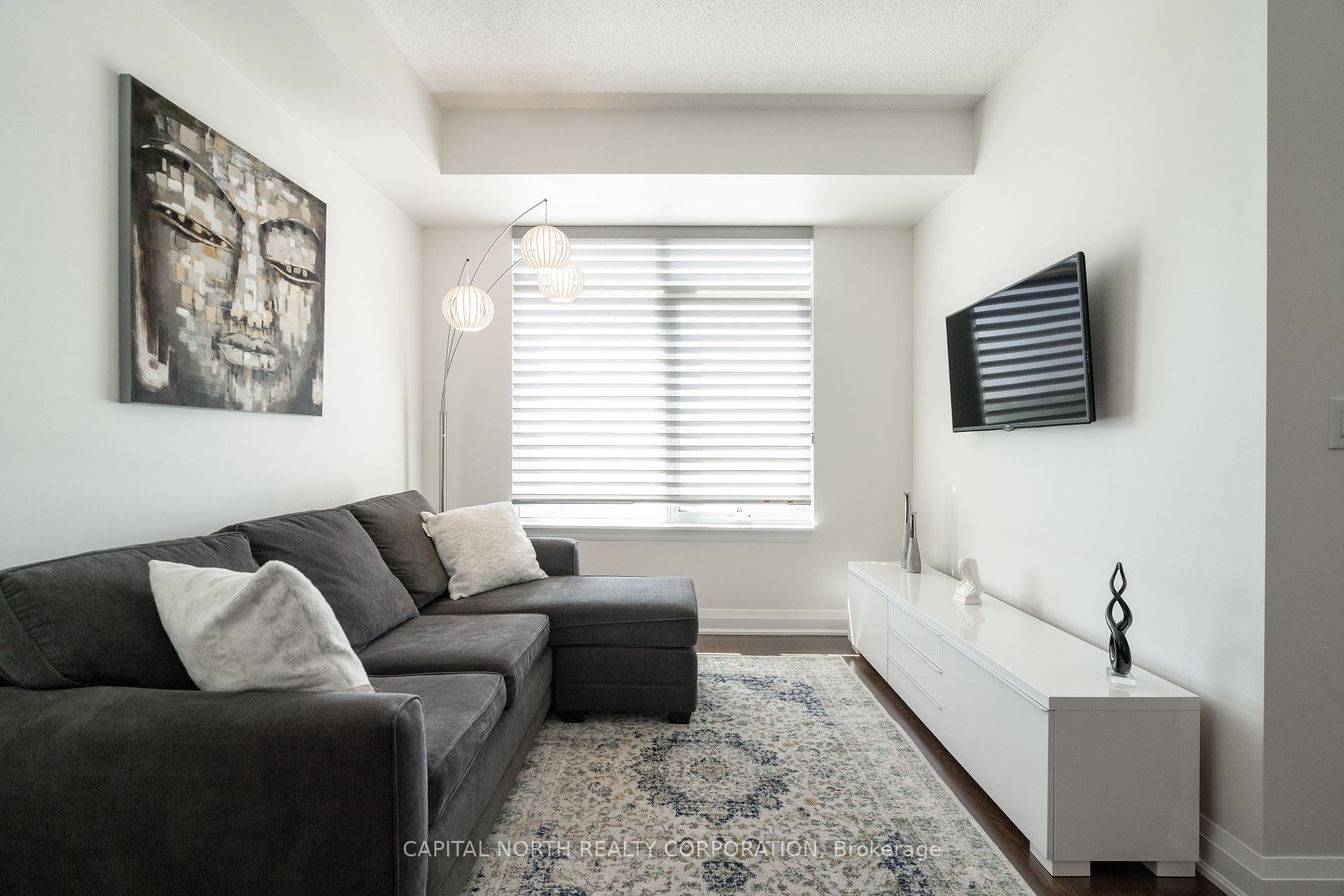 24 Woodstream Blvd, #416