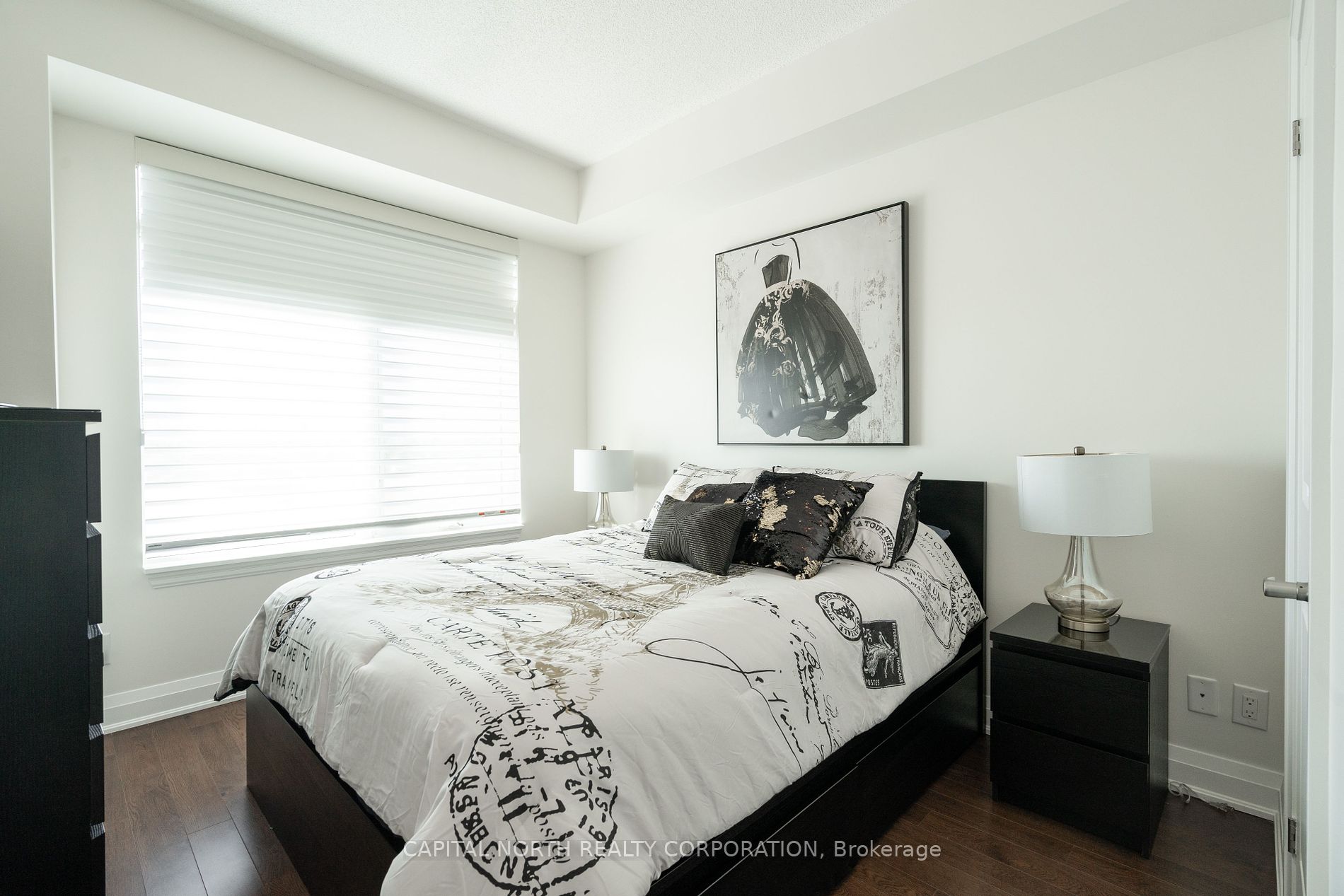 24 Woodstream Blvd, #416