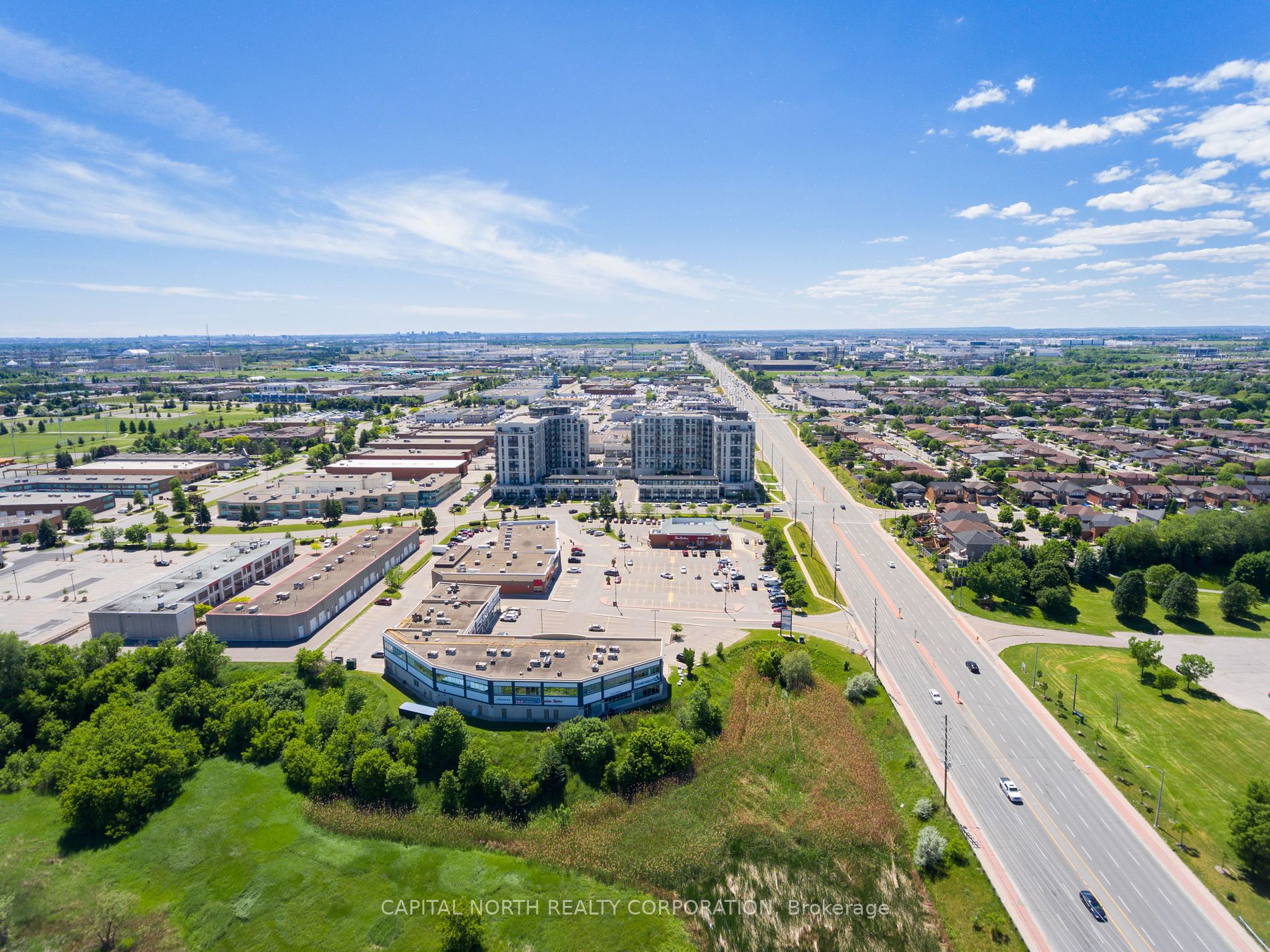 24 Woodstream Blvd, #416