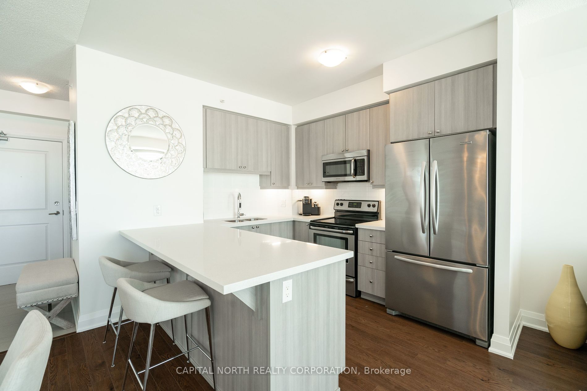 24 Woodstream Blvd, #416