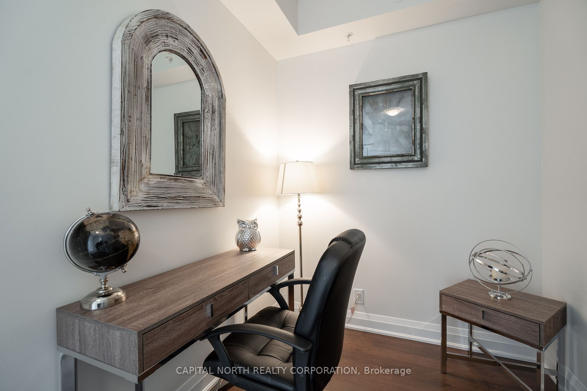 24 Woodstream Blvd, #416