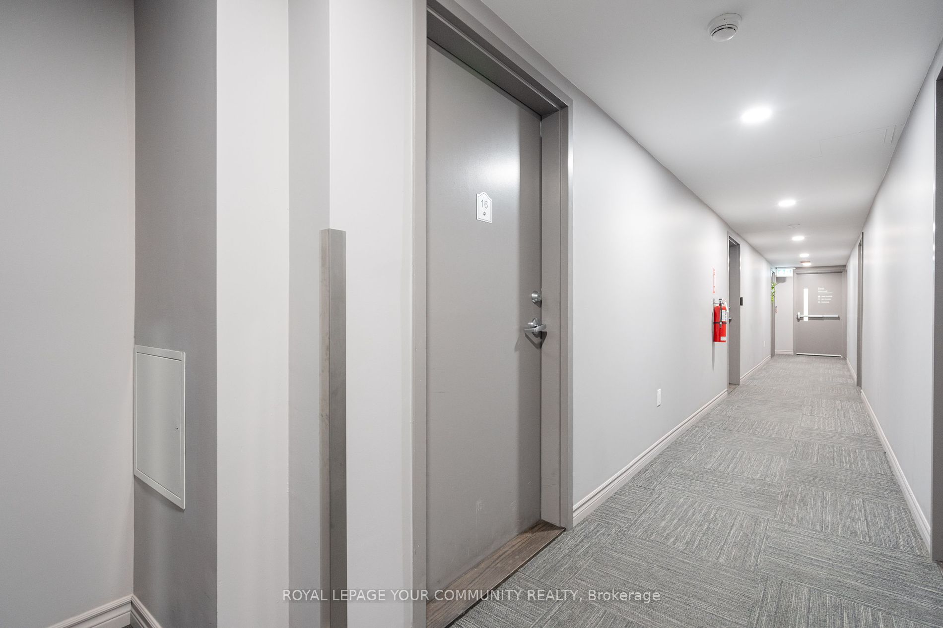 3865 Major Mackenzie Drive W #216