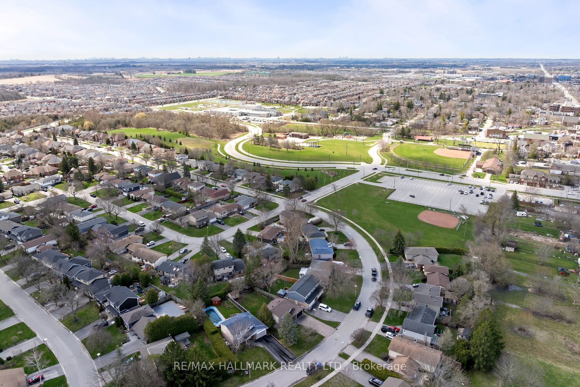 126 Thicketwood Boulevard
