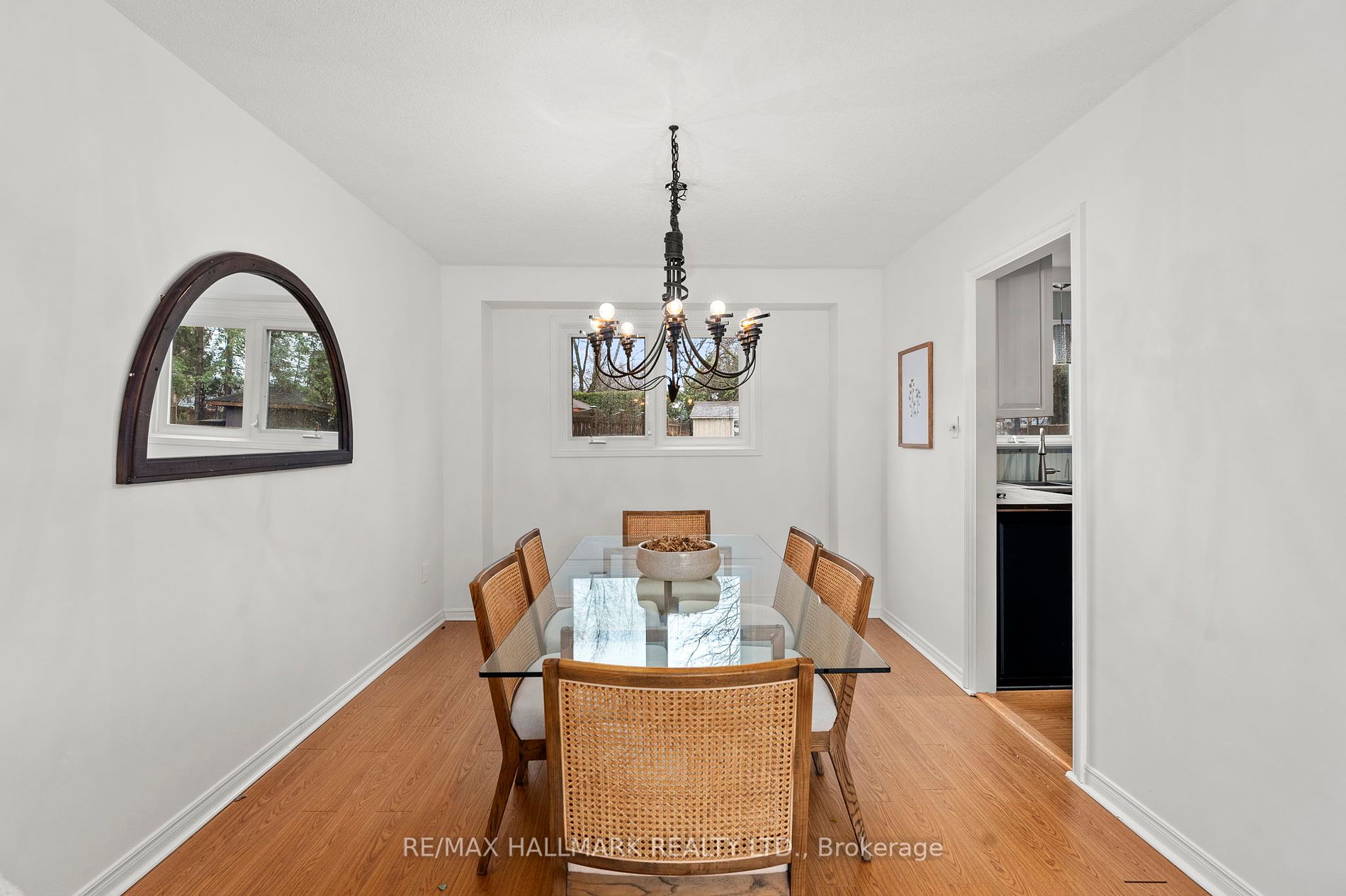 126 Thicketwood Boulevard