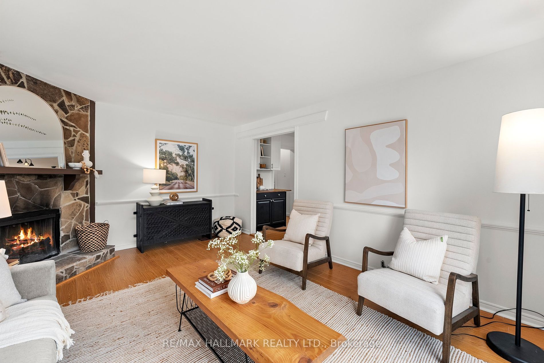 126 Thicketwood Boulevard
