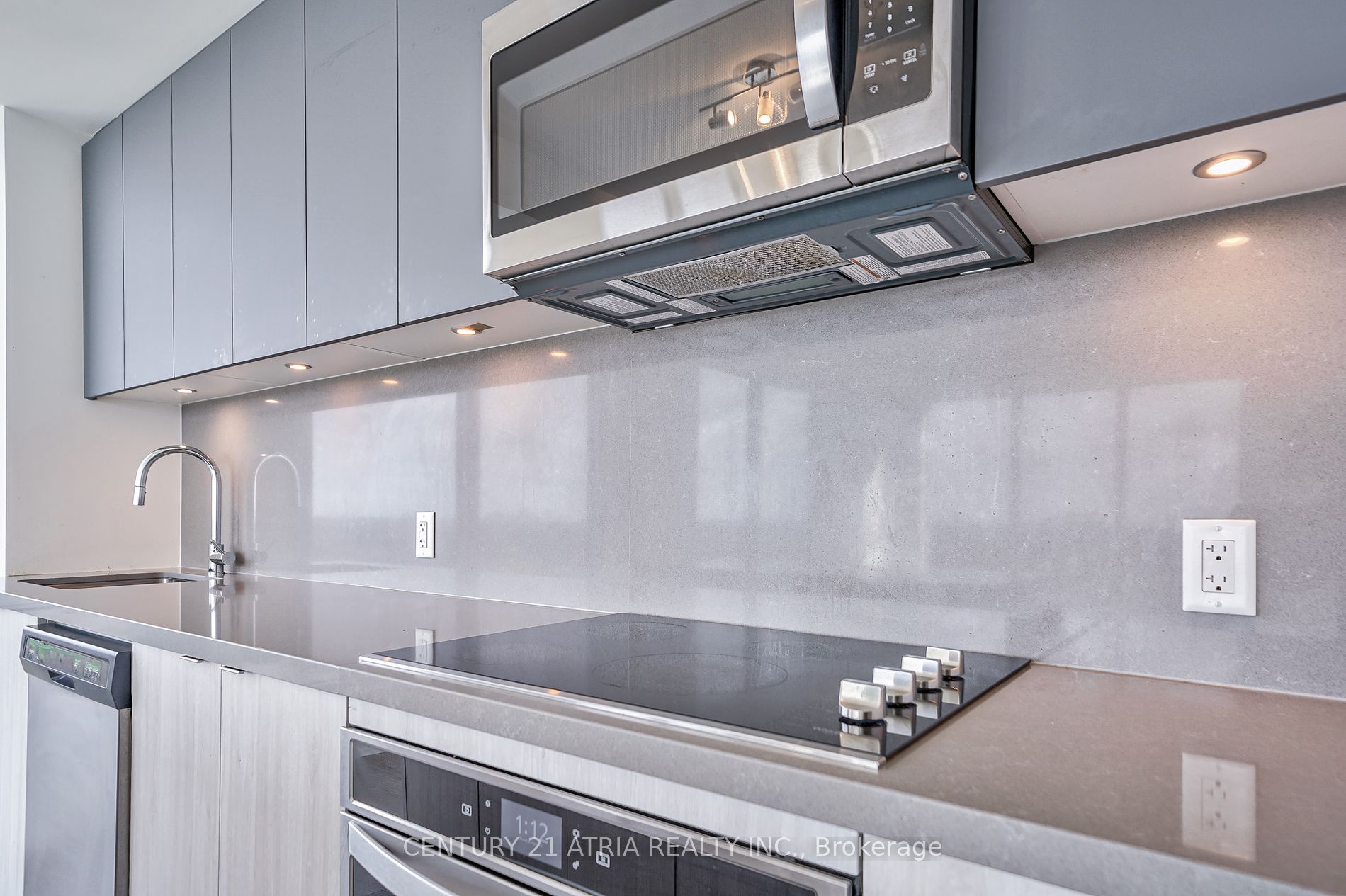 3 Rosewater Street #1609W