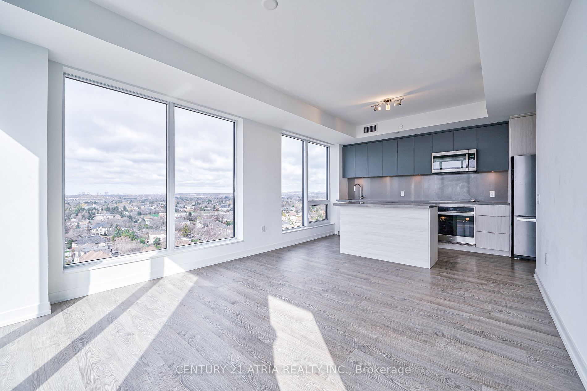 3 Rosewater Street #1609W