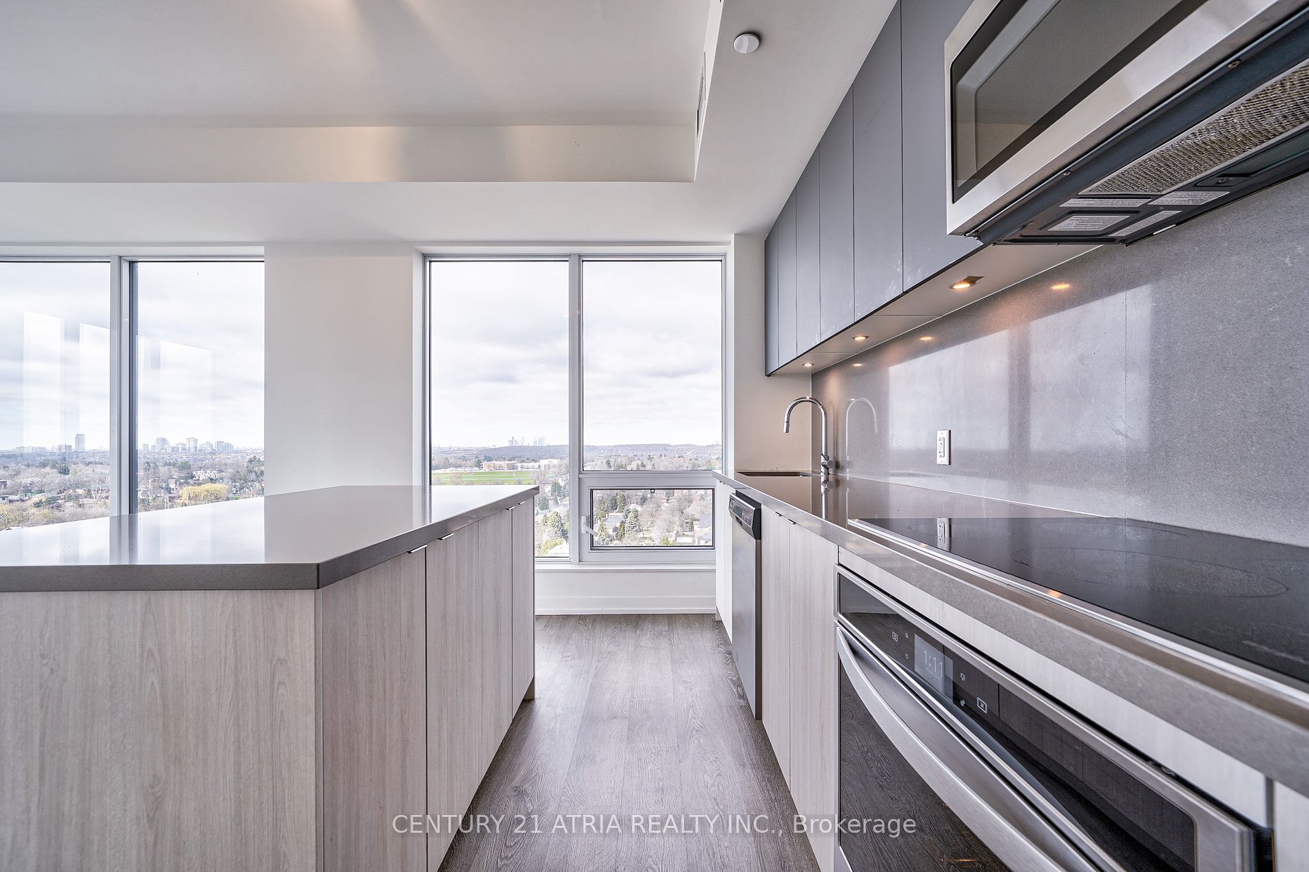 3 Rosewater Street #1609W