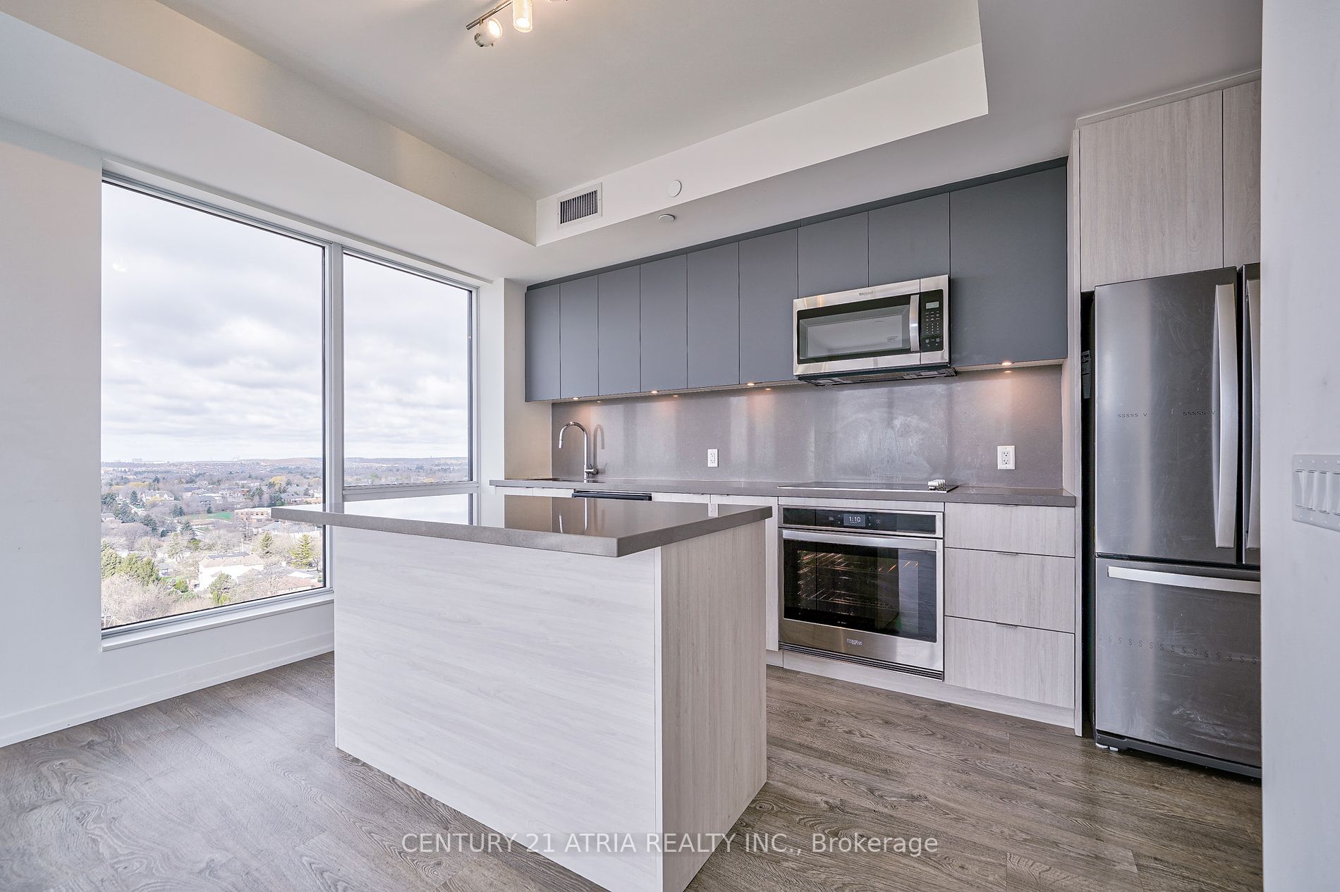 3 Rosewater Street #1609W