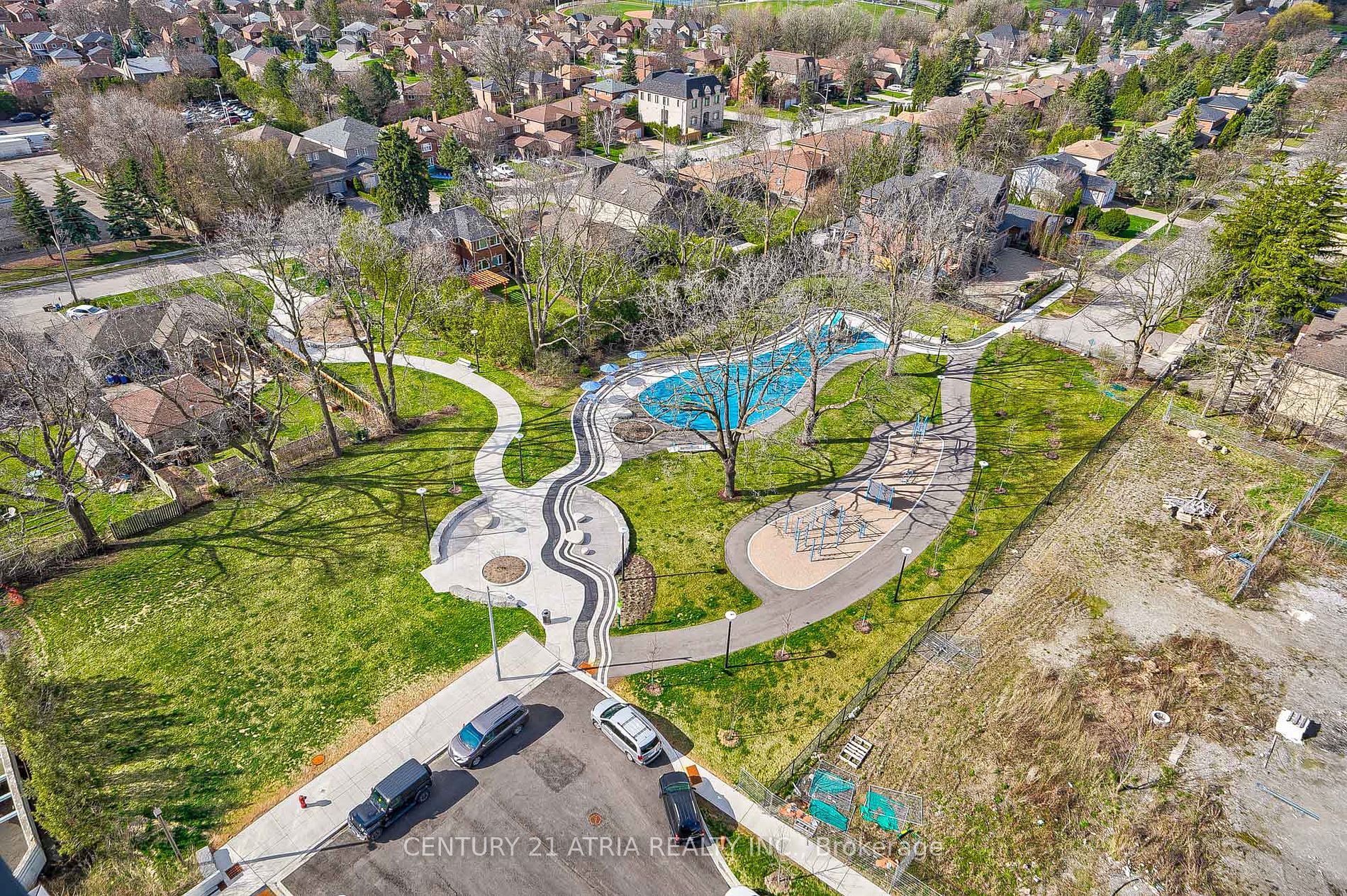 3 Rosewater Street #1609W