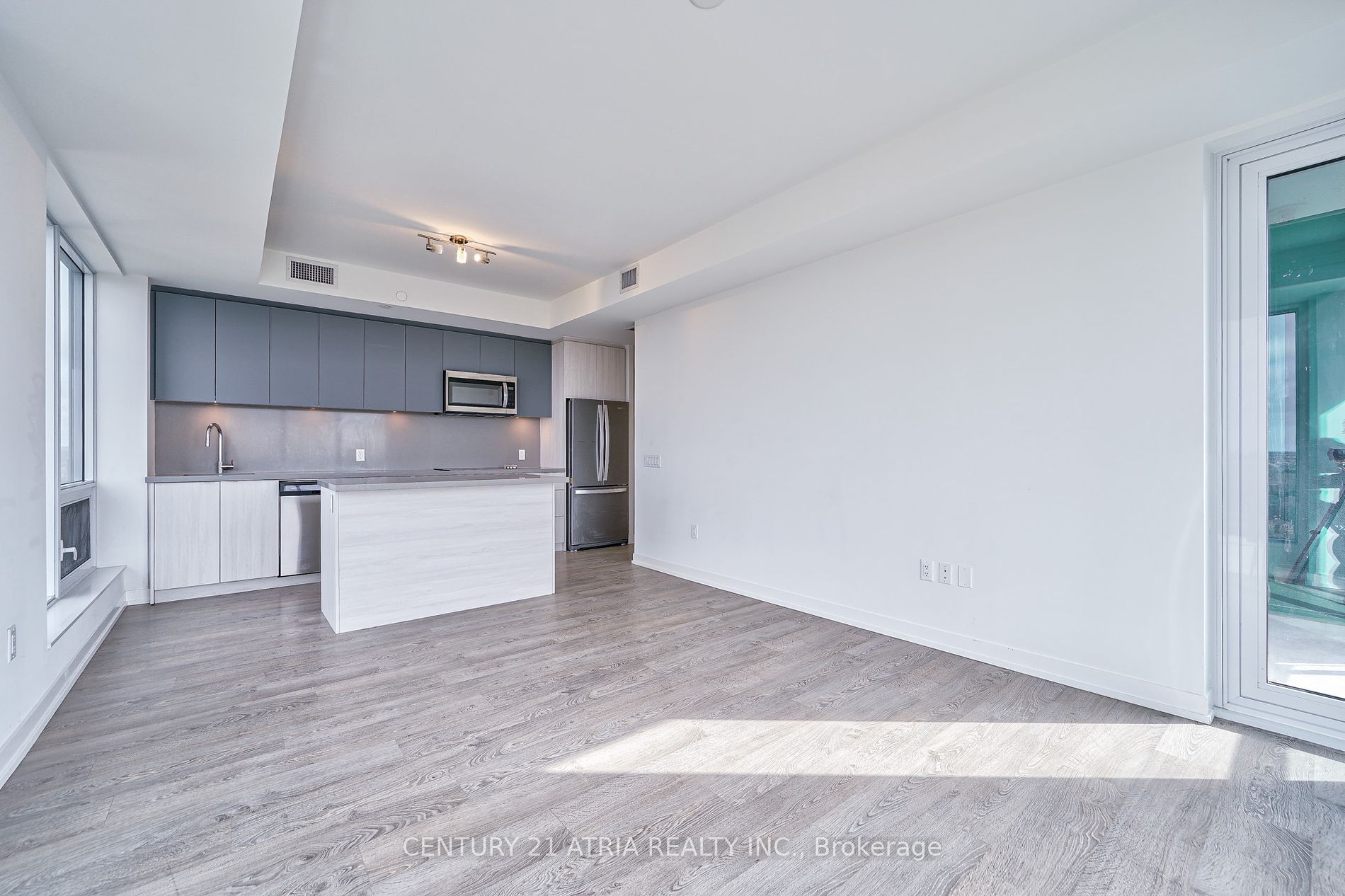 3 Rosewater Street #1609W