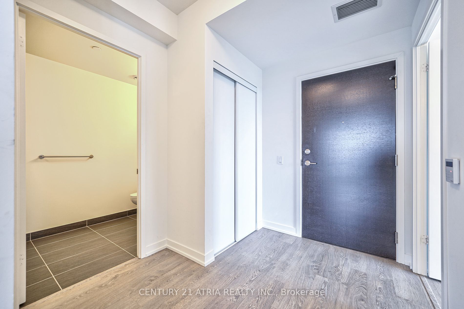 3 Rosewater Street #1609W