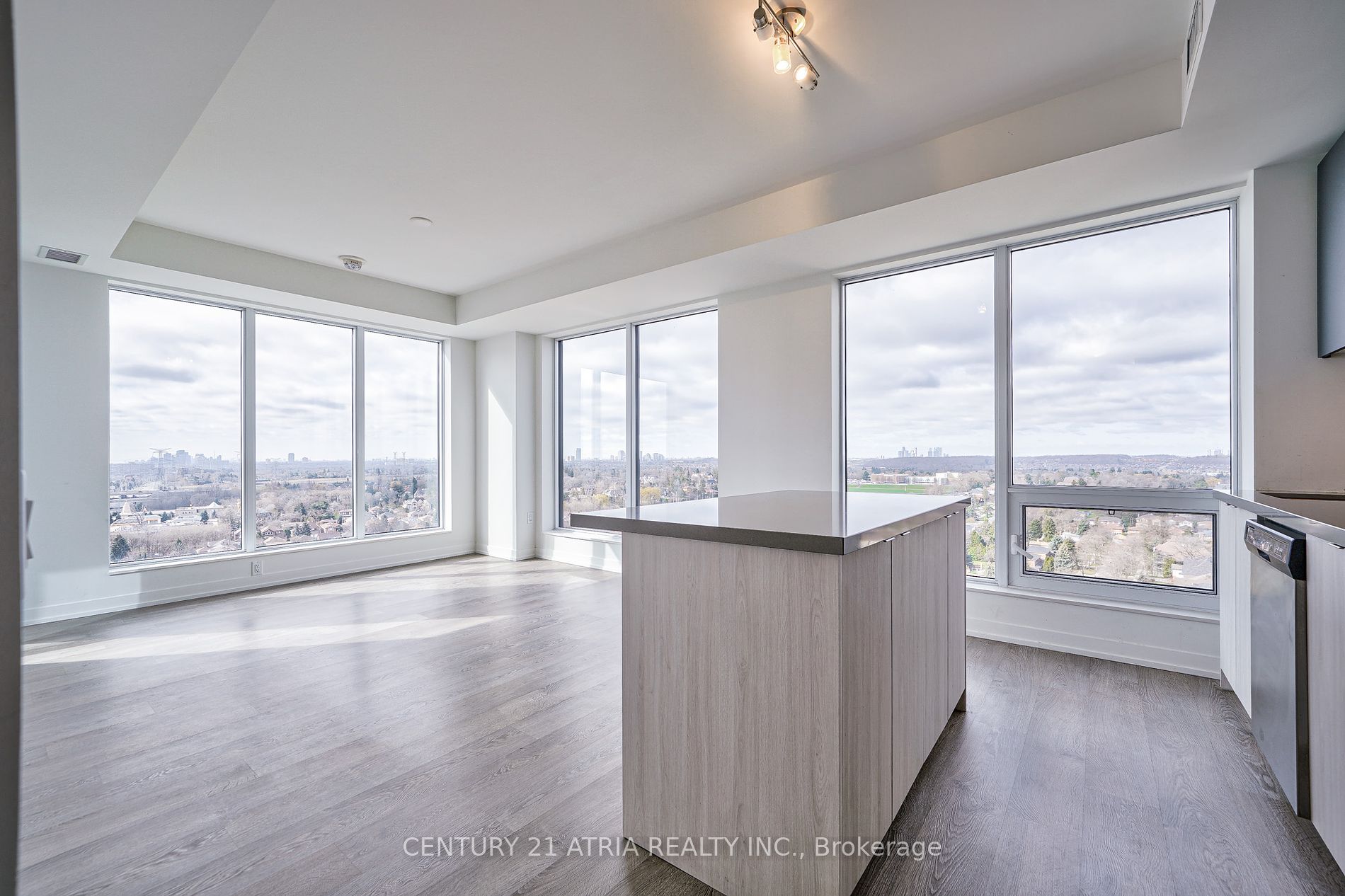 3 Rosewater Street #1609W