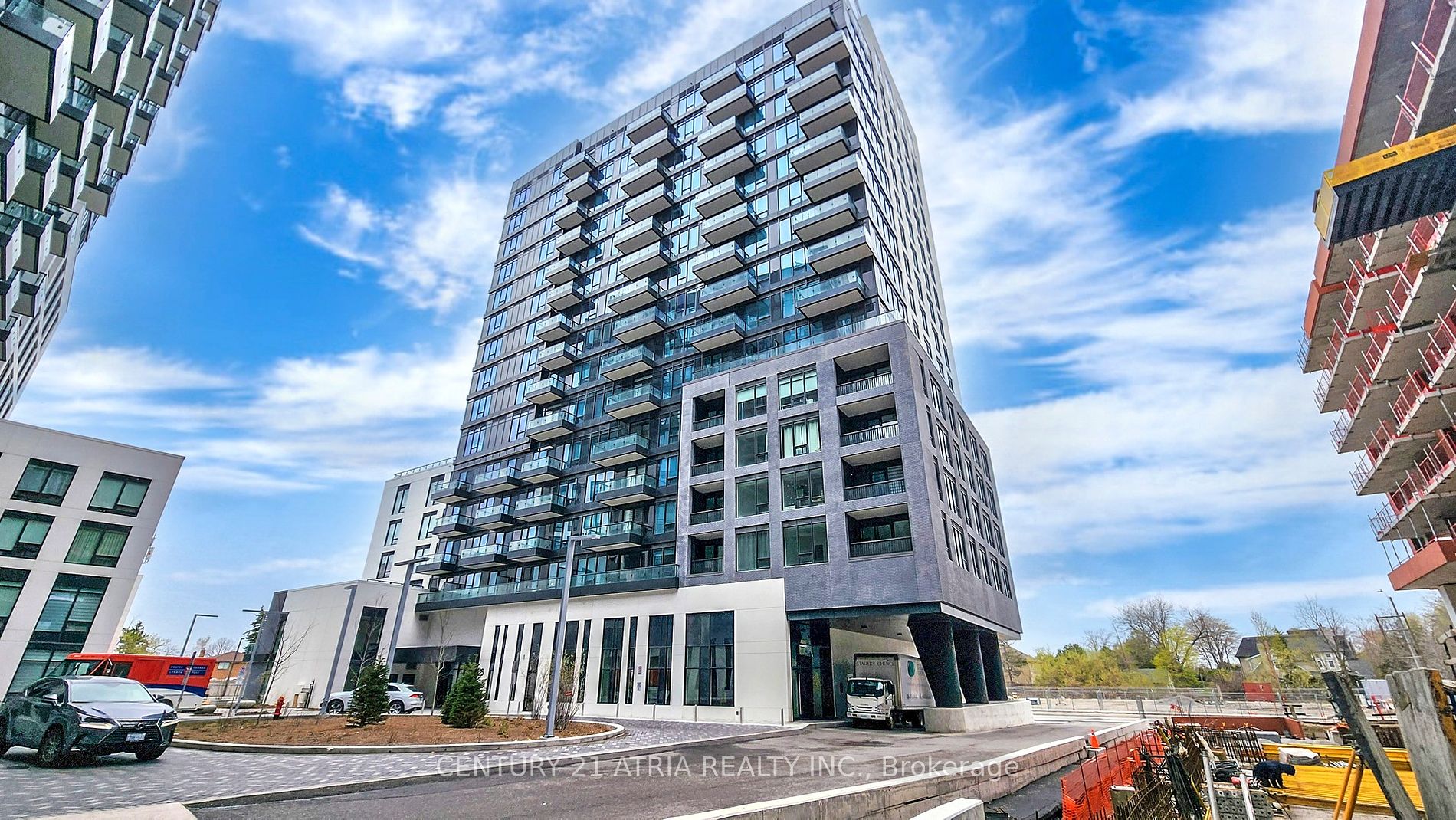 3 Rosewater Street #1609W