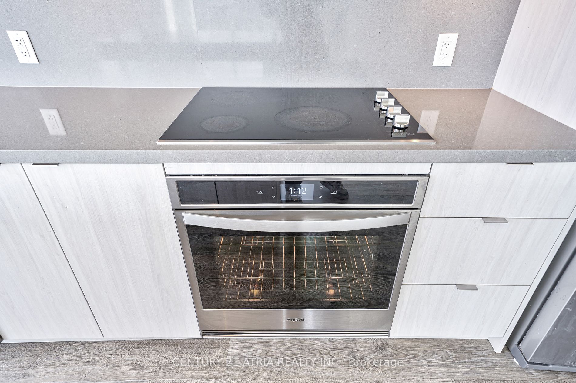 3 Rosewater Street #1609W