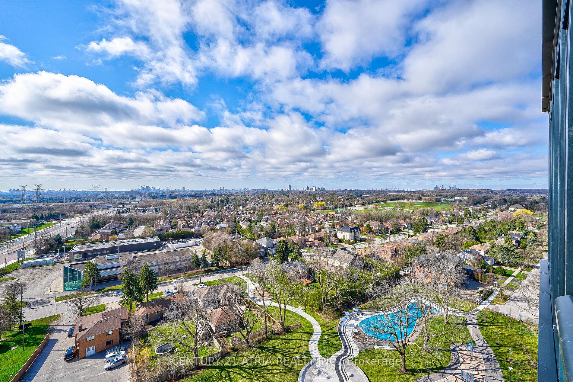 3 Rosewater Street #1609W