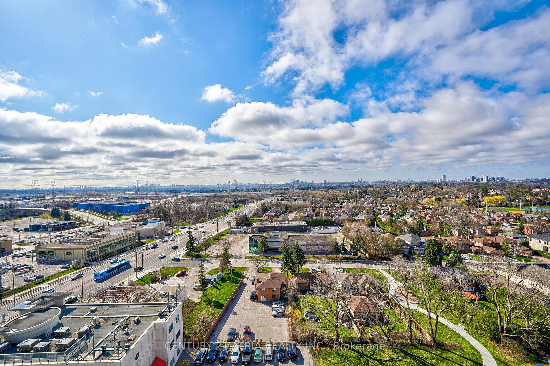 3 Rosewater Street #1609W
