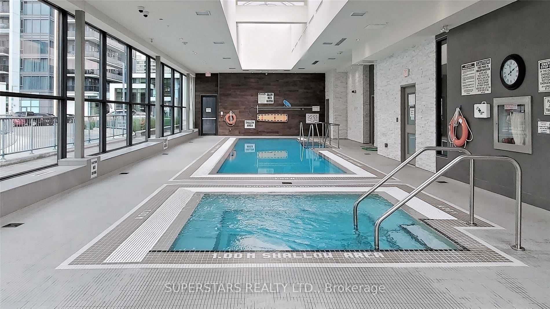 9608 Yonge St, #1105