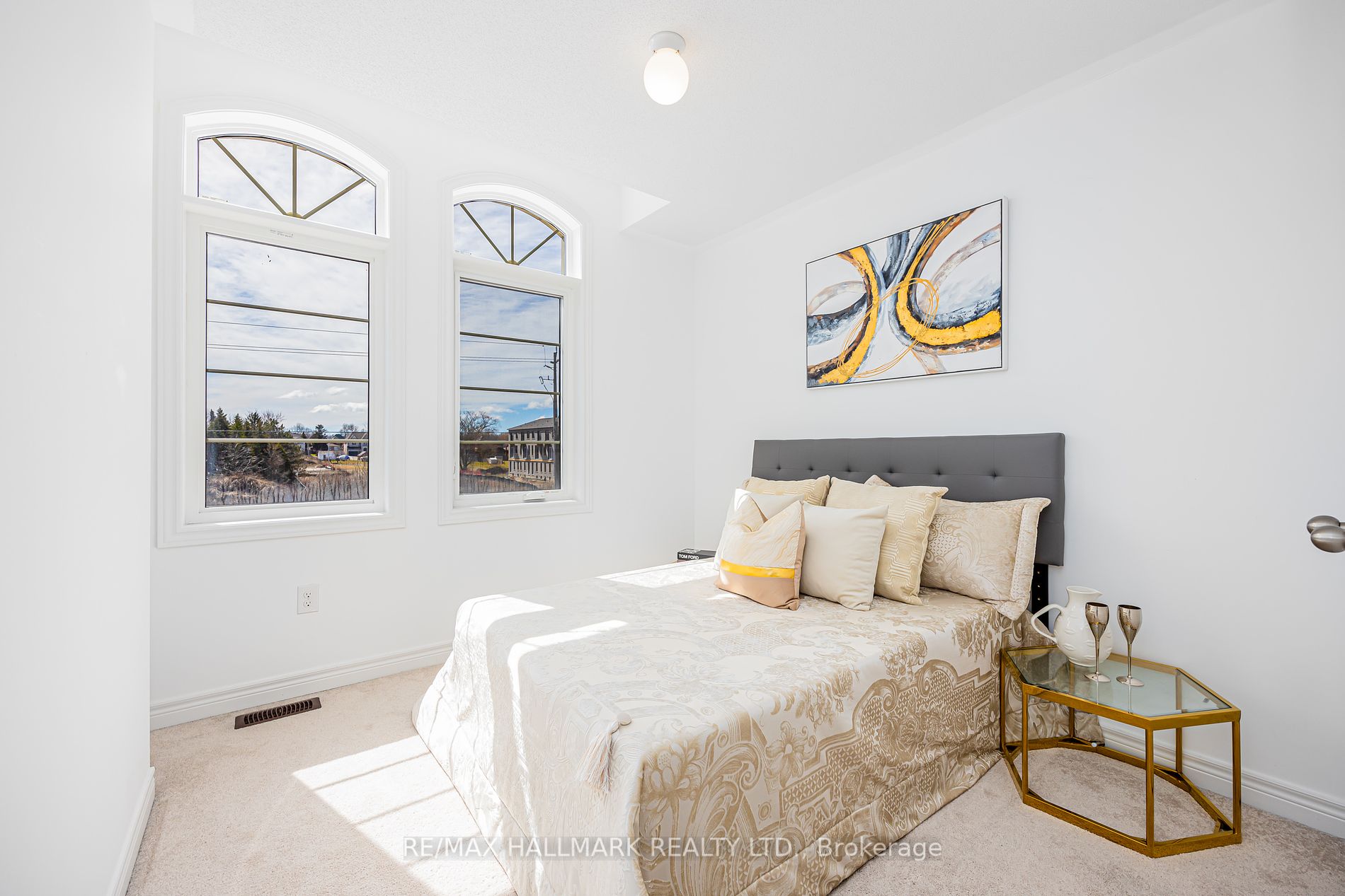 284 King Road