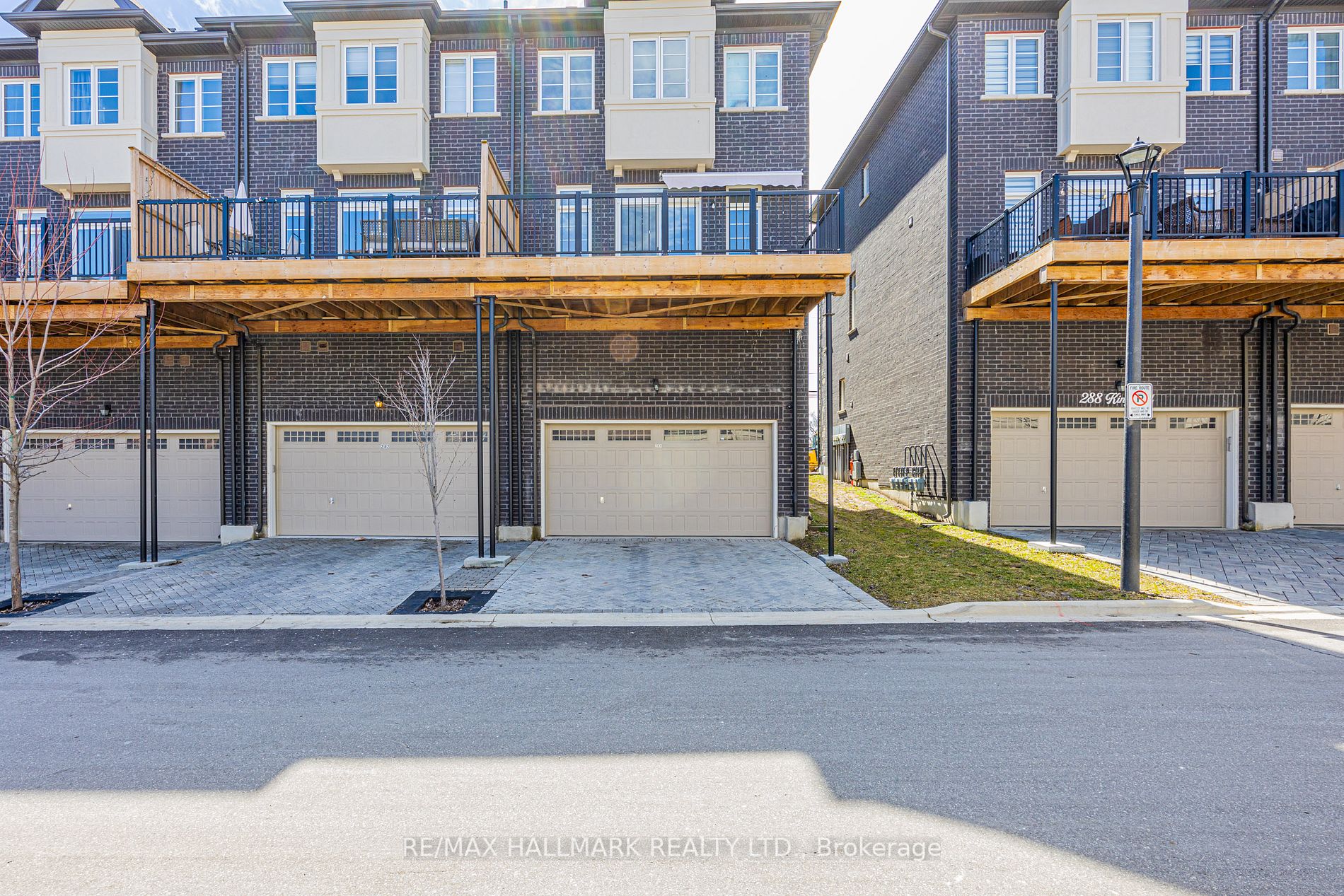 284 King Road