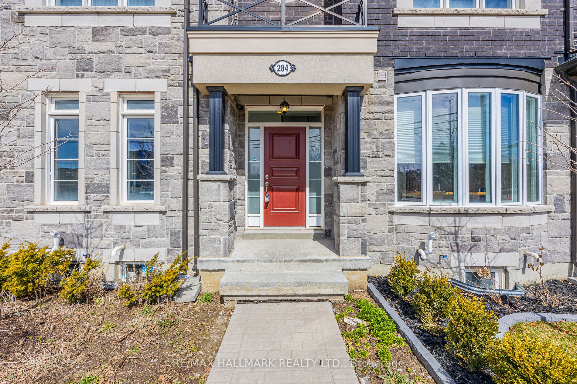 284 King Road