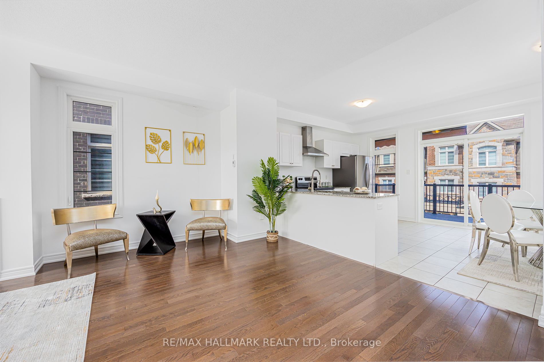 284 King Road