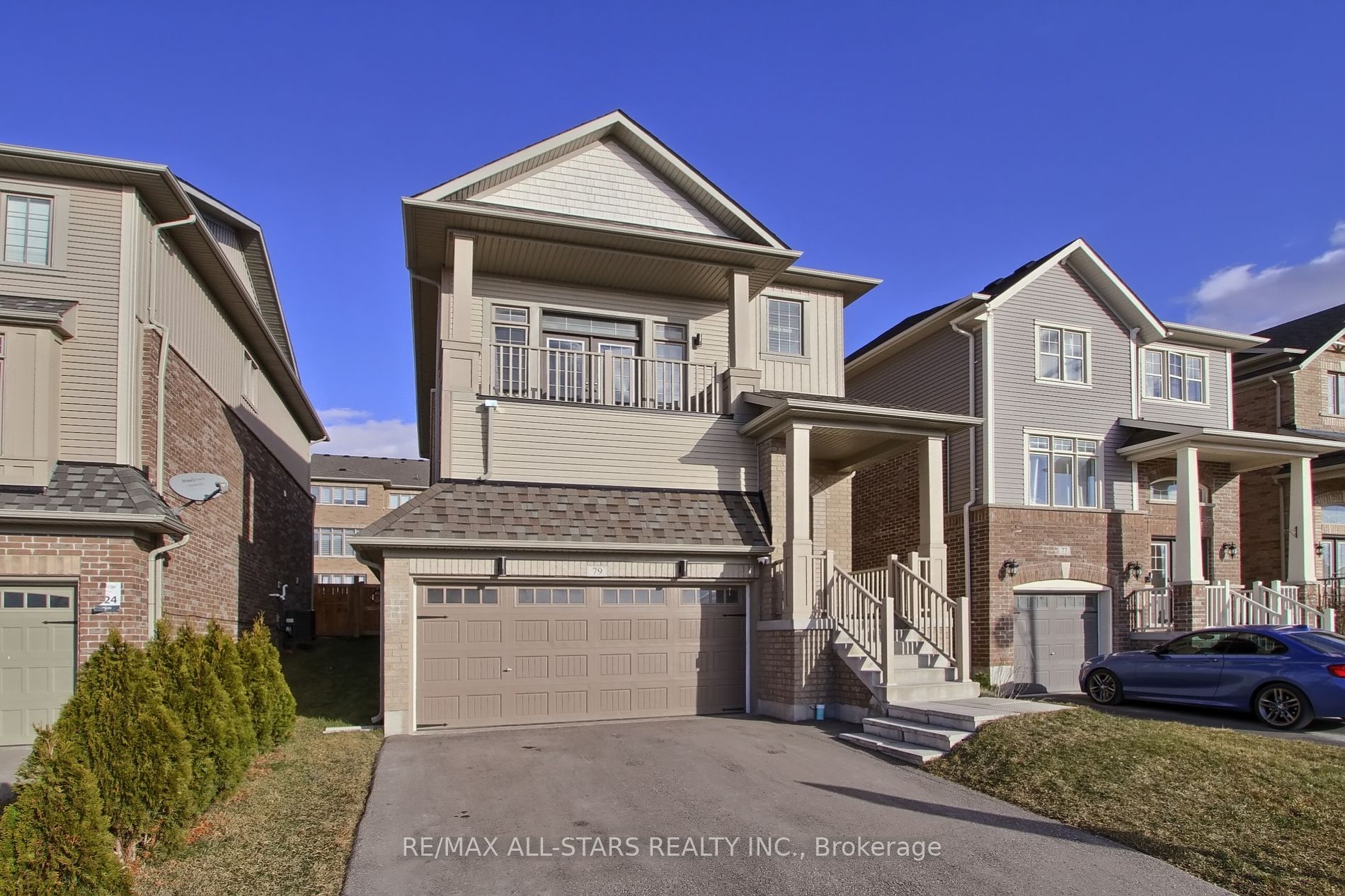 79 Willoughby Way