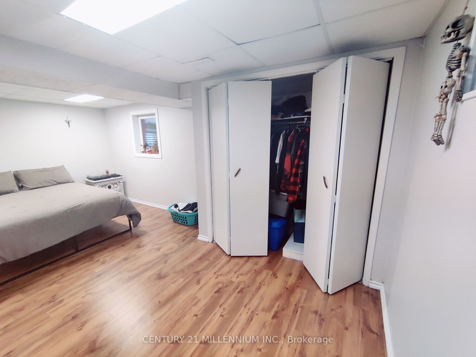 62 Stewart Ave, #Bsmt