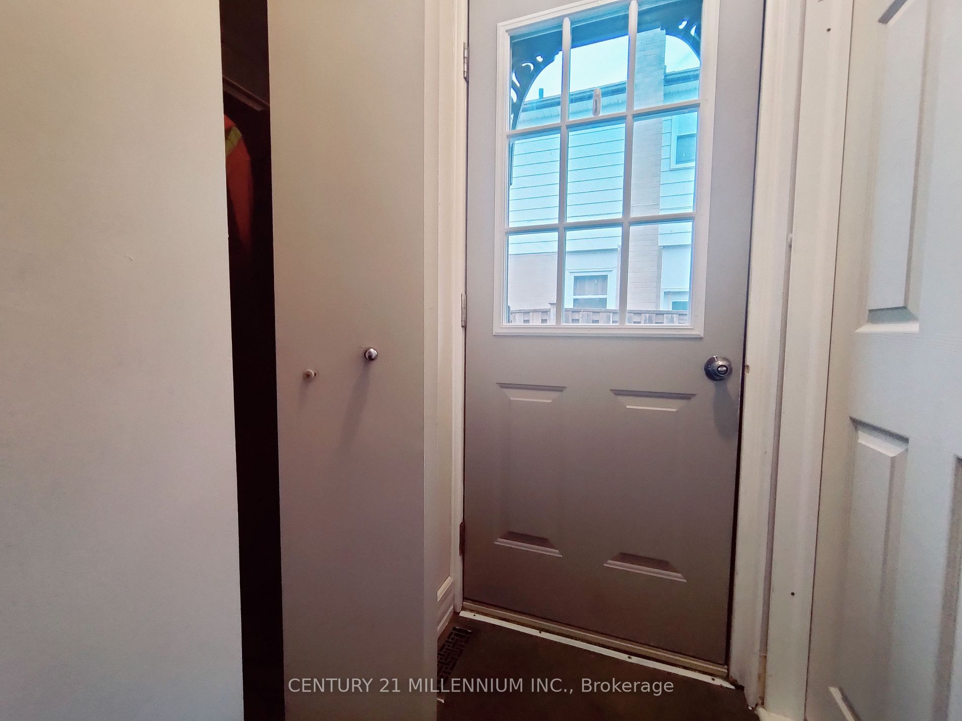 62 Stewart Ave, #Bsmt