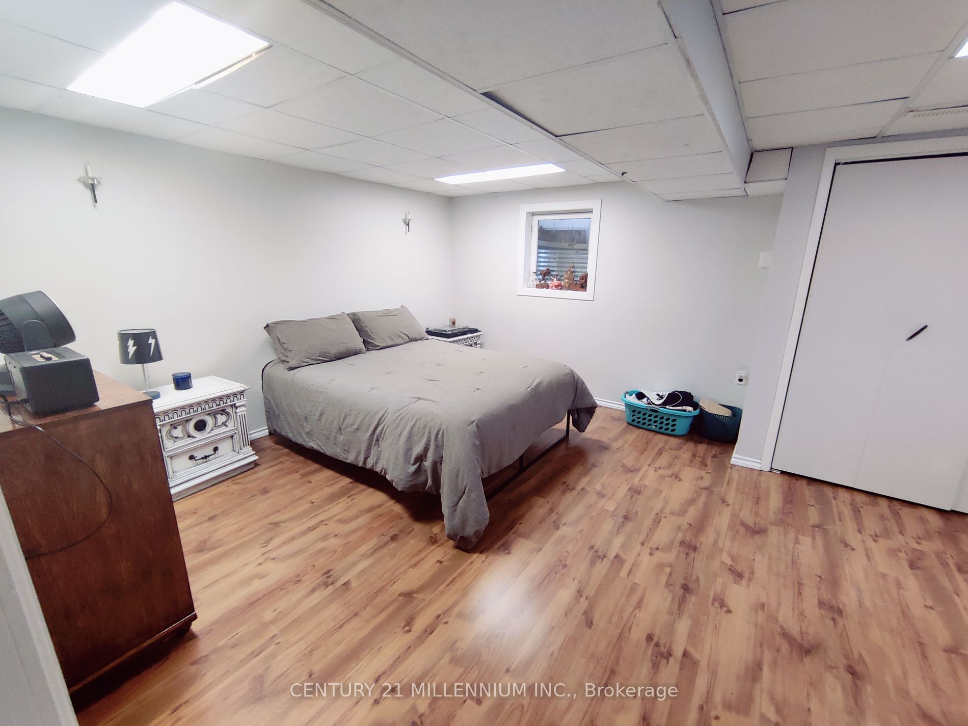 62 Stewart Ave, #Bsmt