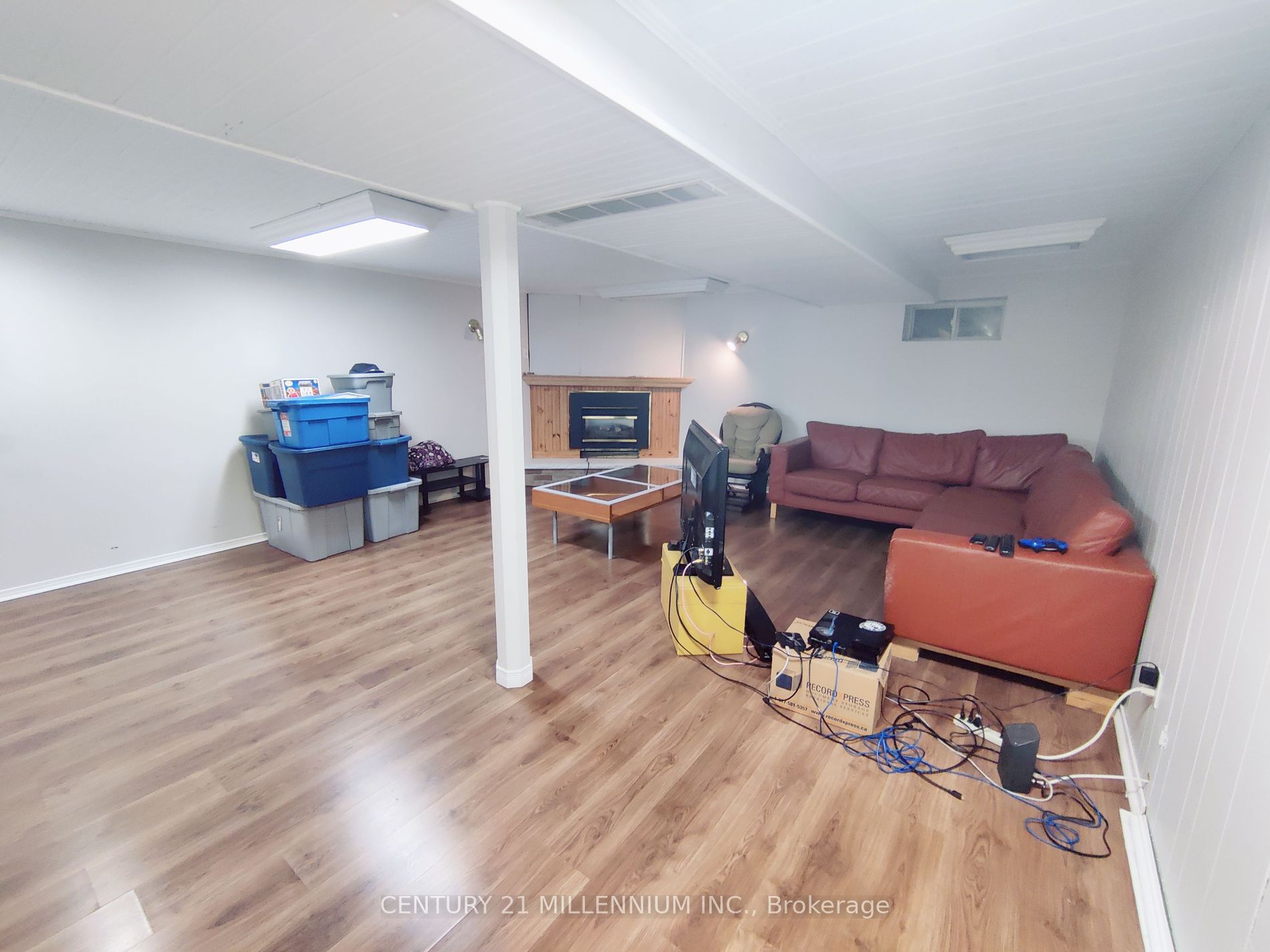 62 Stewart Ave, #Bsmt